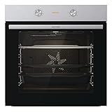Gorenje BO 6717 E03X Einbau-Backofen / 77 Liter / Heißluft / ExtraSteam /...