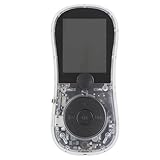 Tragbares Multimedia-Gerät, 128 G Stereo-Sound, Videowiedergabe, MP3-Player Zum Laufen