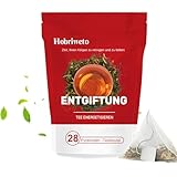 Detox Tee für Abnehmen, 28 Tage Gewichtsverlust Detox Tee – Natürliche...