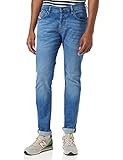 Diesel Herren D-yennox Jeans, 01-0elav, 36W / 30L