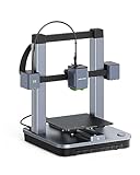 AnkerMake M5C 3D Drucker, 500 mm/s High-Speed 3D-Druck, 50 μm Präzision, All Metal...