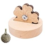 Fadenschneider Nähen-Set,Daisy Garnschneider Anhänger und...