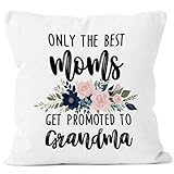 MONALET 270-Rong-Kissen-Oma Home & Kitchen  Bettwäsche  Zierkissen, Einsätze und...