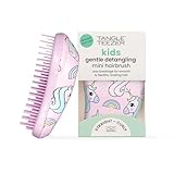 Tangle Teezer Kleine Original Haarbürste – Für Nasses & Trockenes Haar –...