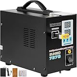 Mophorn 737G Punktschweißgerät Rückfluß Schweißmaschine 220V 50Hz...