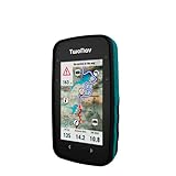 TwoNav - GPS Cross - Multisport Fahrrad MTB Radfahren Wandern Trekking/Kompakt und...