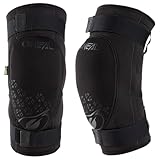 O'NEAL | Knieprotektor | BMX Mountainbike Downhill | IPX®- Aufprallschutz aus...