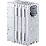 Kaiser - Universal-Gerätehalter für Isolierung mit 3 Mechanismen