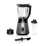 Bosch Standmixer VitaPower Serie 4 MMB6174SN, verbesserte Version,...