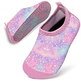 Badeschuhe Baby Kinder Wasserschuhe Schwimmschuhe Mädchen Strandschuhe...