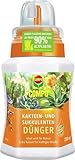 Compo Kakteendünger 250 ml
