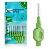 TePe Interdentalbürste Original Grün (ISO Größe 5: 0,8mm) / Für eine einfache und...