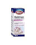 Abtei Baldrian Beruhigungstropfen - pflanzliches Beruhigungsmittel aus der...