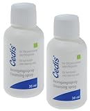 2 St. 30 ml Cedis Nachfüllflaschen (für alle Cedis-Sprays mit 30 ml) -...