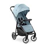 hauck Buggy Shop N Care für Kinder ab Geburt bis 22 kg mit Liegefunktion, Getränkehalter...