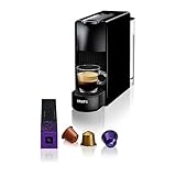 Krups Nespresso Essenza Mini ‎XN1108 Kaffeekapselmaschine | 19 bar |...