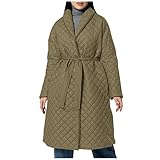 Winterjacke Damen, Leichte Daunenjacke Parajumpers Weste Puffermantel Bolero...