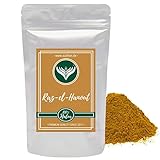 Azafran Ras El Hanout Gewürz/Raz El Hanout/Gewürzmischung 250g
