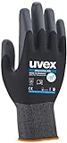 Uvex 3 Paar phynomic XG Arbeitshandschuhe - Schutzhandschuhe für die Arbeit - EN 388 -...
