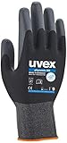 Uvex 3 Paar phynomic XG Arbeitshandschuhe - Schutzhandschuhe für die Arbeit -...
