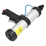 Pneumatische Kartuschenpistole, schwere arbeitssparende 310 ml professionelle...