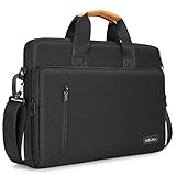 KIZUNA Laptoptasche 15.6 Zoll Notebook Tasche Laptop 15' Für MacBook Pro 16...