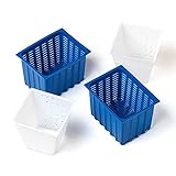 Käseformen-Set für Käseherstellung, Lab, Käseformen, Weichkäse, Käseherstellung,...