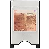 EIMSOAH Plug-and-Play-Adapter für Compact-Flash-Kartenleser für Einfache...