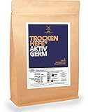 Trockenhefe 800g Hefe Germ Brot Pizza Backen + E-Book