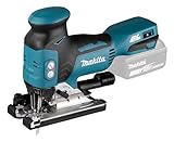 Makita DJV181Z Akku-Pendelstichsäge 18 V (Akku und Ladegerät NICHT im...