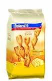 Roland Swiss Twist Schweizer Käse 100 g (1 x 100 g)
