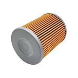 YHNNH Ölfilter 420956123 293300086 420650500 TJB1333 Passend for S-Doo 900 S-Doo Spark 2...