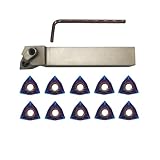 Hunricho 3/4 Zoll 20mm rechtsschneidender...