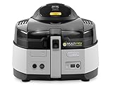 De'Longhi Heißluftfritteuse MultiFry CLASSIC FH1163 Multicooker mit 4-in-1...