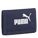PUMA PUMA PHASE Wallet, Unisex-Kinder Geldbörsen, PUMA Navy, OSFA - 054757