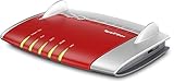 AVM FRITZ!Box 7560 WLAN AC + N Router (VDSL-, ADSL-/ADSL2+-Modem, 866 MBit/s, TK-Anlage...