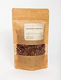 IGART Sanddornbeeren getrocknet ganz 1000g 1kg | Hippophae rhamnoides | Sea buckthorn...