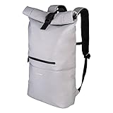 URBAN ZWEIRAD Roll-Top Rucksack 30l - Fahrrad-Rucksack für den Alltag -...