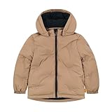 Steiff Schneejacke EU Größe 98 burro, warme Winterjacke, ideal für Schnee & Outdoor,...