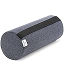 Nackenrolle UniROLL 15x40 cm mit schnelltrocknendem Thermo-Bezug |...