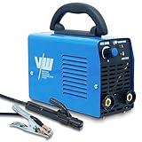 Elektroden Schweißgerät 200 A - Inverter - Elektroden Inverter - ARC Welder -...