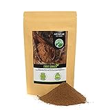Piment gemahlen (250g), Pimentkörner gemahlen 100% naturrein, Pimentpulver natürlich,...