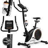 Zipro Heimtrainer Fahrrad Nitro RS, Ergometer Fitnessbikes, Magnetisches Fahrradtrainer,...