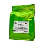 Grünteekapseln kompatibel mit Nespresso OriginalLine - Einzelportion-Teekapseln geeignet...