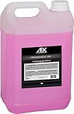 AFX PROSMOKE5L-HD NEBELFLUID HIGH DENSITY 5L PARTY DISCO CLUB MUSIK EVENT DJ BÜHNE EFFEKT...