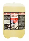 CleanPrince 10 Liter Fuhrparkreiniger | Reiniger für Sprühreiniger & Hochdruckreiniger...