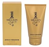 Paco Rabanne One Million homme/ men, Duschgel, 1er Pack (1 x 150 ml) Minze,...