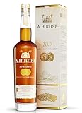 A.H. Riise Copenhagen Gold Medal | Premium Spirituose auf Rumbasis...