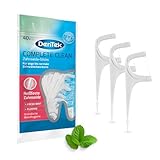 Dentek Complete Clean Zahnseide Sticks - reißfest - Zahnreinigung der Zahnzwischenräume...