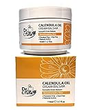 Farmasi Dr. C. Tuna Calendula Oil Cream-Balsam, 3.6 fl.oz., 110 ml